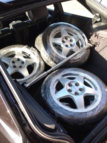 画像9: コラード VR6 (9)