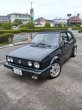 画像1: ゴルフ Classic Line Cabriolet (1)