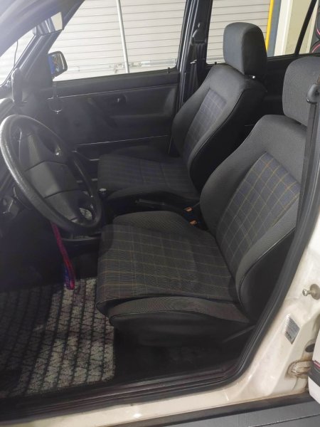 画像11: GOLFII GTI (11)