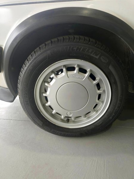 画像5: GOLFII GTI (5)