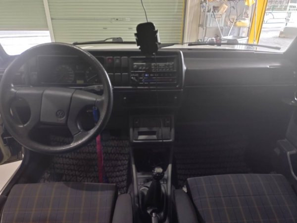 画像8: GOLFII GTI (8)