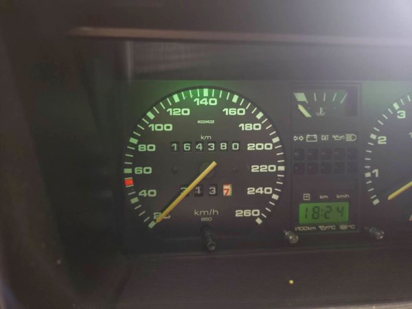 画像9: GOLFII GTI (9)