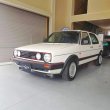 画像1: GOLFII GTI (1)